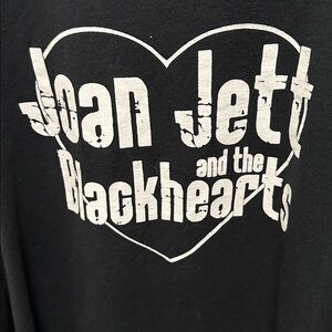 Vintage joan jett
